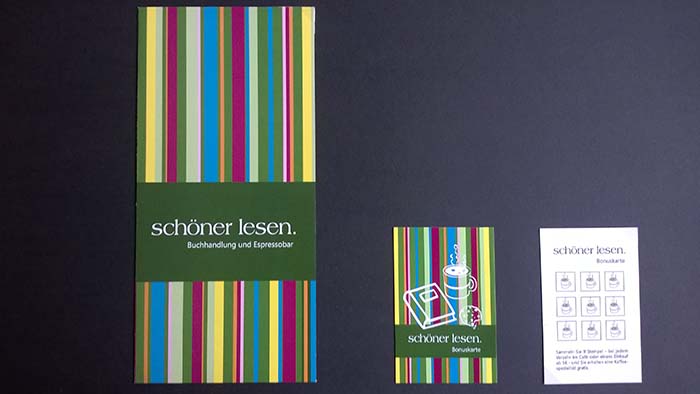 schoener lesen
