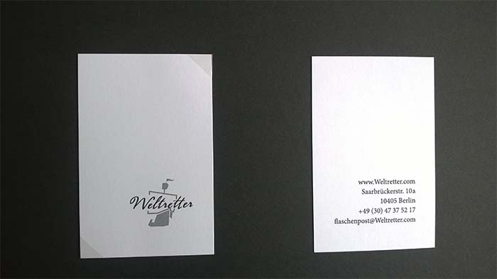 Weltretter